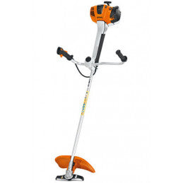 Decespugliatore STIHL FS 491 C-EM