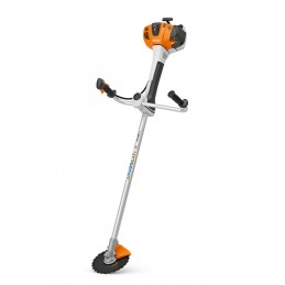 Decespugliatore STIHL FS 561 C-EM