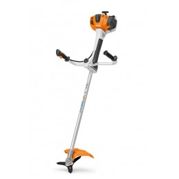 Decespugliatore STIHL FS 561 C-EM