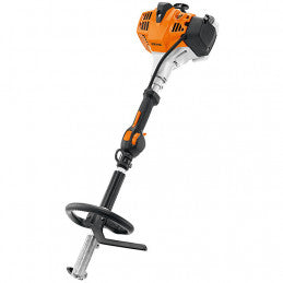 Decespugliatore STIHL KM 94 RC-E Kombi System