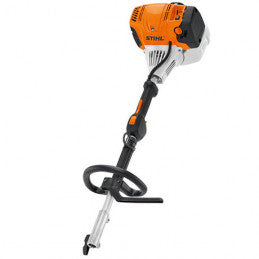 Decespugliatore Agroambiente Stihl Kombi KM 111 R