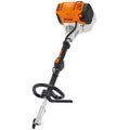 Decespugliatore Agroambiente Stihl Kombi KM 131 R