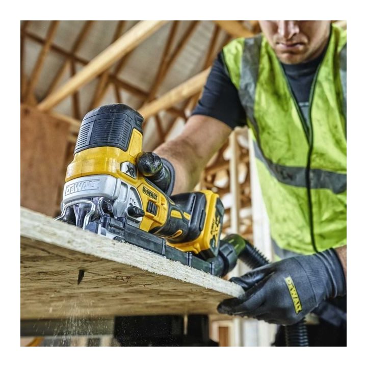 DeWalt DCK329P2T-QW 18V Set combo di utensili DCK329P2T - immagine 5