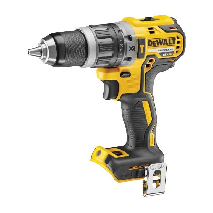 DeWalt DCK329P2T-QW 18V Set combo di utensili DCK329P2T - immagine 2