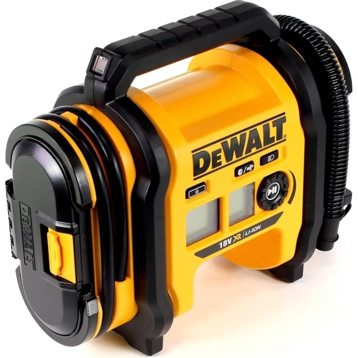 DeWalt DCC018N-XJ DCC018N compressore d'aria - immagine 3