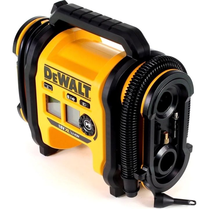 DeWalt DCC018N-XJ DCC018N compressore d'aria - immagine 4