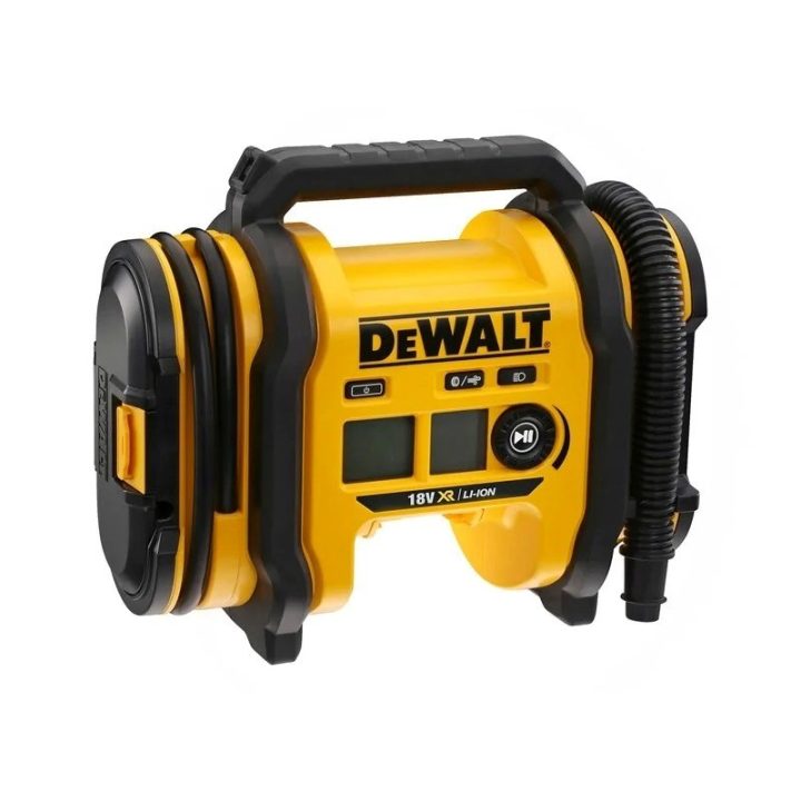 DeWalt DCC018N-XJ DCC018N compressore d'aria - immagine 2