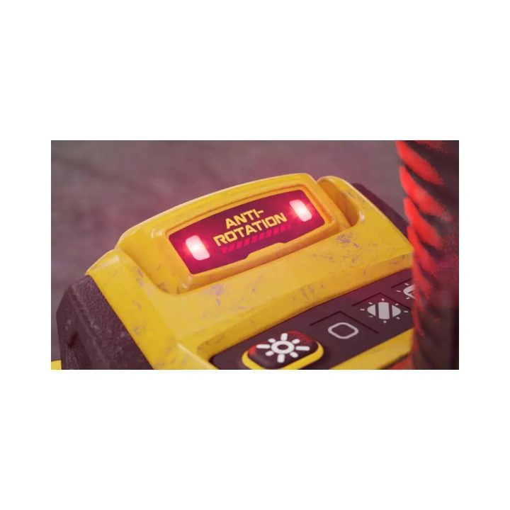 DeWalt DCD1007WW1T-QW DCD1007WW1T 18V Trapano/avvitatore - immagine 4