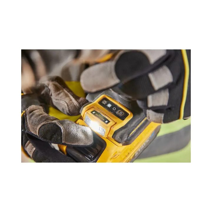 DeWalt DCD1007WW1T-QW DCD1007WW1T 18V Trapano/avvitatore - immagine 3