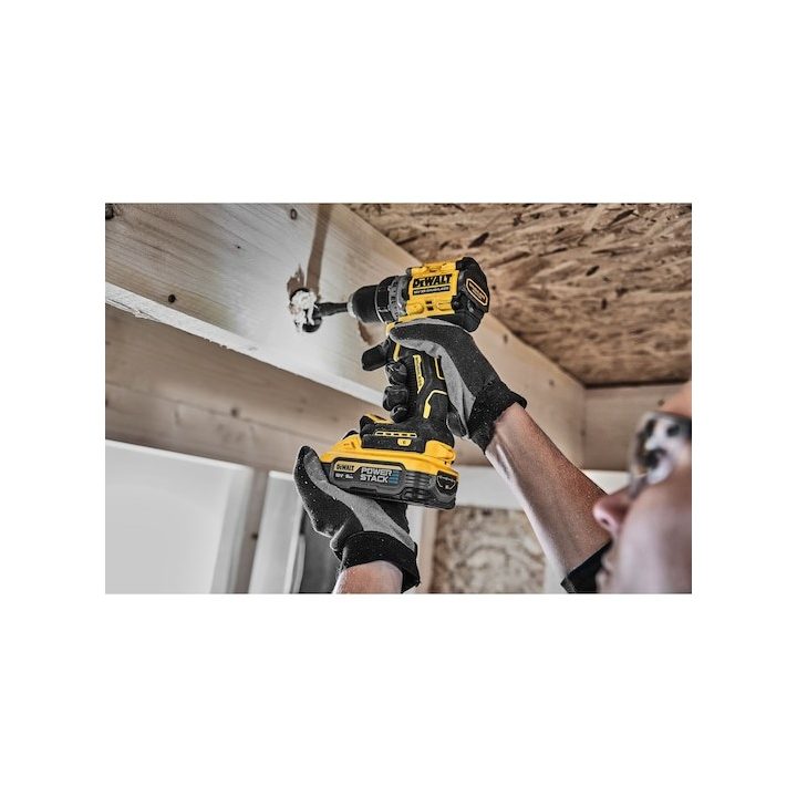 DeWalt DCD800H2T-QW Avvitatore ad urto/trapano ad urto - immagine 4