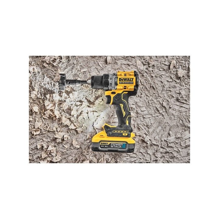 DeWalt DCD800H2T-QW Avvitatore ad urto/trapano ad urto - immagine 5