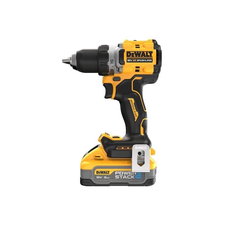 DeWalt DCD800H2T-QW Avvitatore ad urto/trapano ad urto - immagine 2