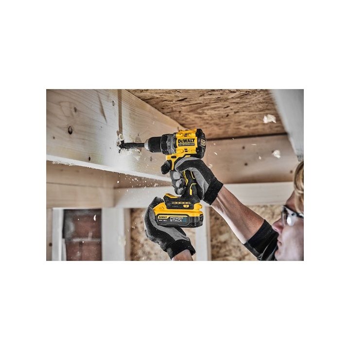 DeWalt DCD800H2T-QW Avvitatore ad urto/trapano ad urto - immagine 3