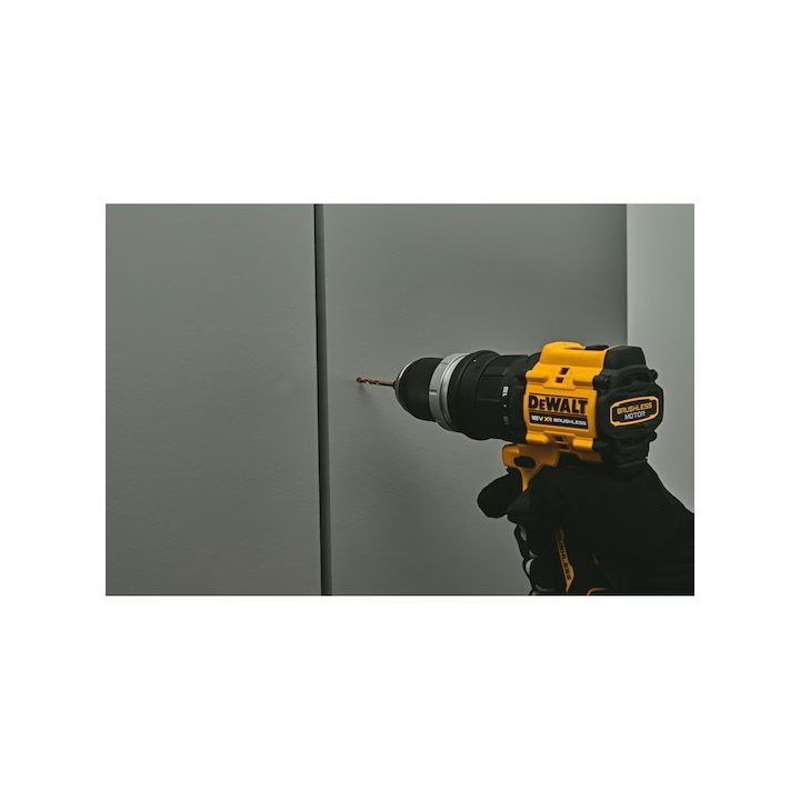 DeWalt DCD803NT 18V trapano/avvitatore senza fili - immagine 3