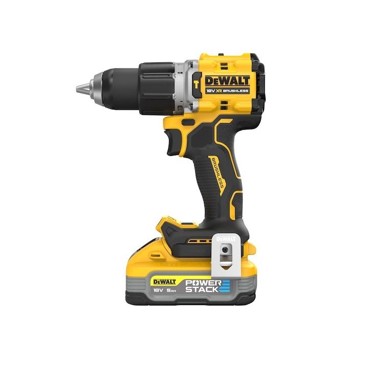 DeWalt DCD805H2T-QW Cacciavite a batteria/avvitatore ad impatto - immagine 2