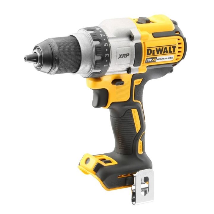DeWalt DCD991NT-XJ trapano cordless 18V TSTAK - immagine 1