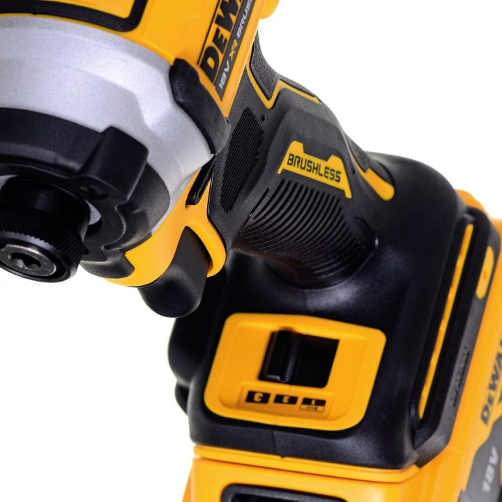 DeWalt DCF850P2T-QW Avvitatore a percussione - immagine 3