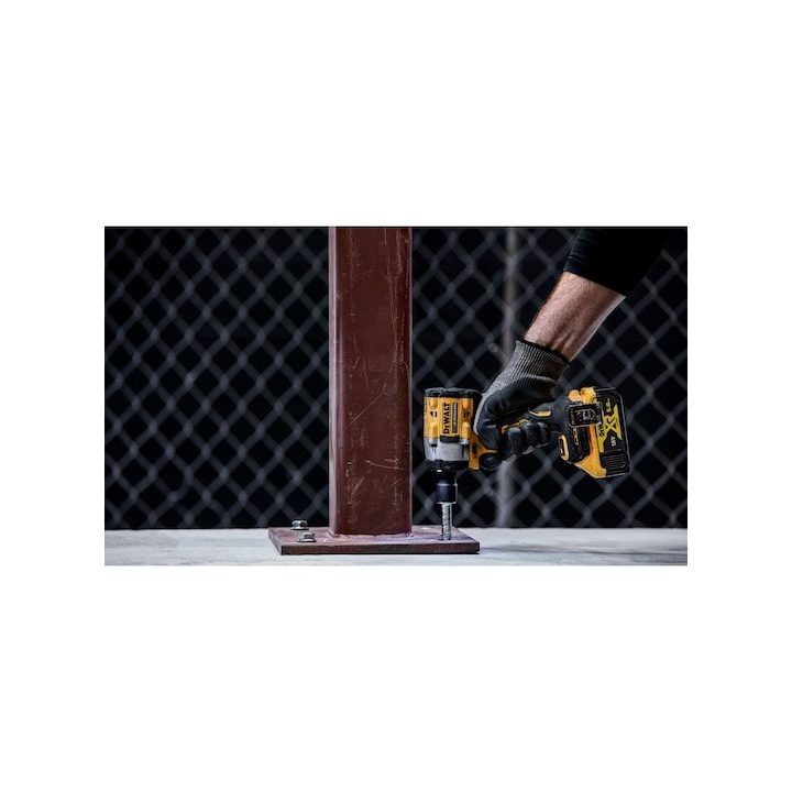 DeWalt DCF922P2T-QW Avvitatore ad urto 2500 RPM 610 N·m - immagine 5