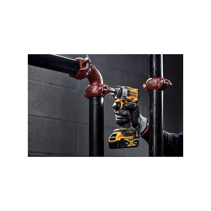 DeWalt DCF922P2T-QW Avvitatore ad urto 2500 RPM 610 N·m - immagine 3
