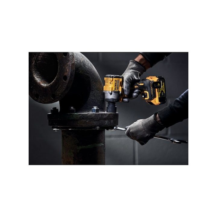 DeWalt DCF922P2T-QW Avvitatore ad urto 2500 RPM 610 N·m - immagine 4