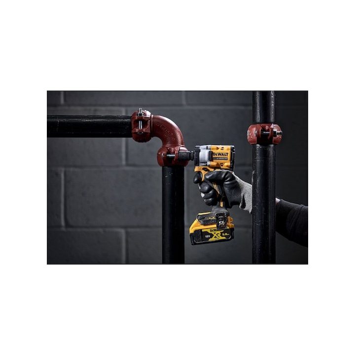 DeWalt DCF922P2T-QW Avvitatore ad urto 2500 RPM 610 N·m - immagine 2