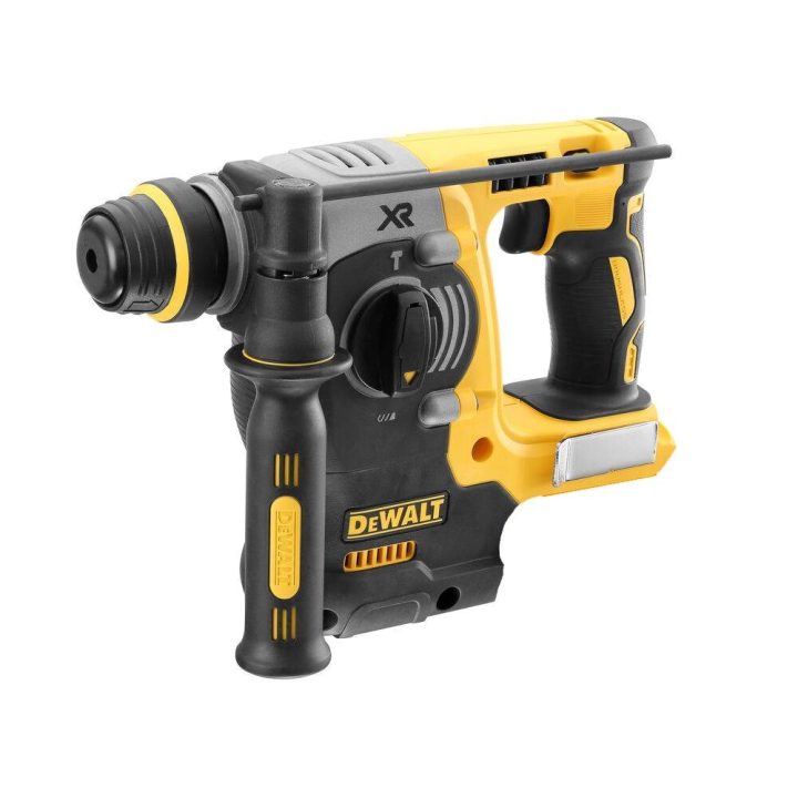 DeWalt DCK229P2T-QW DCK229P2T 18V KIT COMBO UTENSILI ELETTRICI - immagine 4