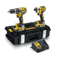 DeWalt DCK266P2 set di utensili elettrici cordless 18V XR - immagine 1