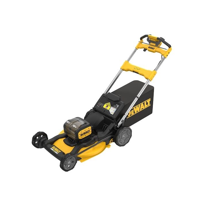 DeWalt DCMWSP156N-XJ Tagliaerba - immagine 3