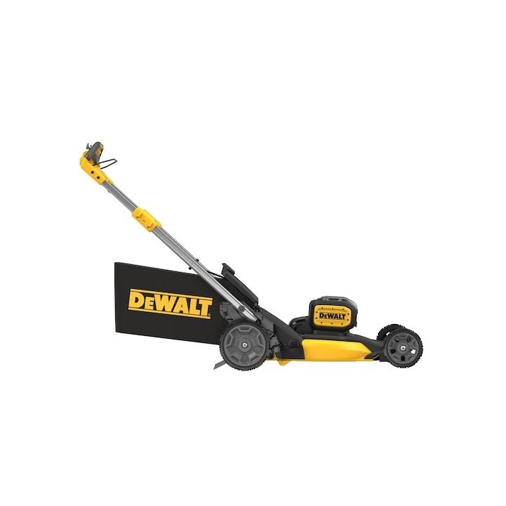 DeWalt DCMWSP156N-XJ Tagliaerba - immagine 4