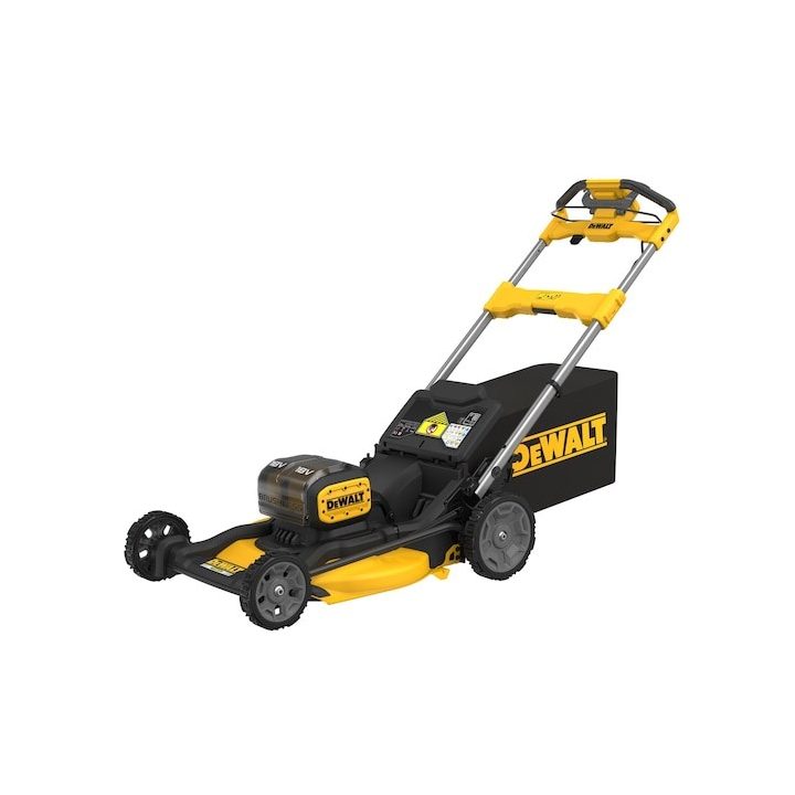 DeWalt DCMWSP156N-XJ Tagliaerba - immagine 1