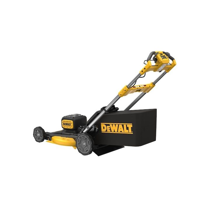 DeWalt DCMWSP156N-XJ Tagliaerba - immagine 5