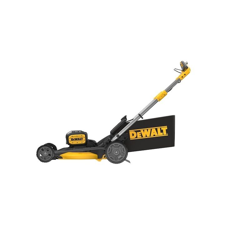 DeWalt DCMWSP156N-XJ Tagliaerba - immagine 2