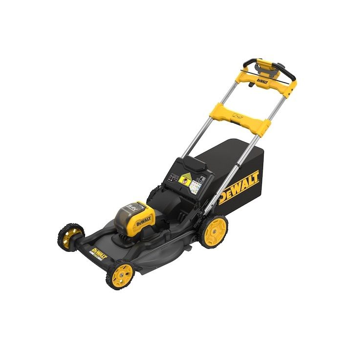 DeWalt DCMWSP550N-XJ Tagliaerba - immagine 3