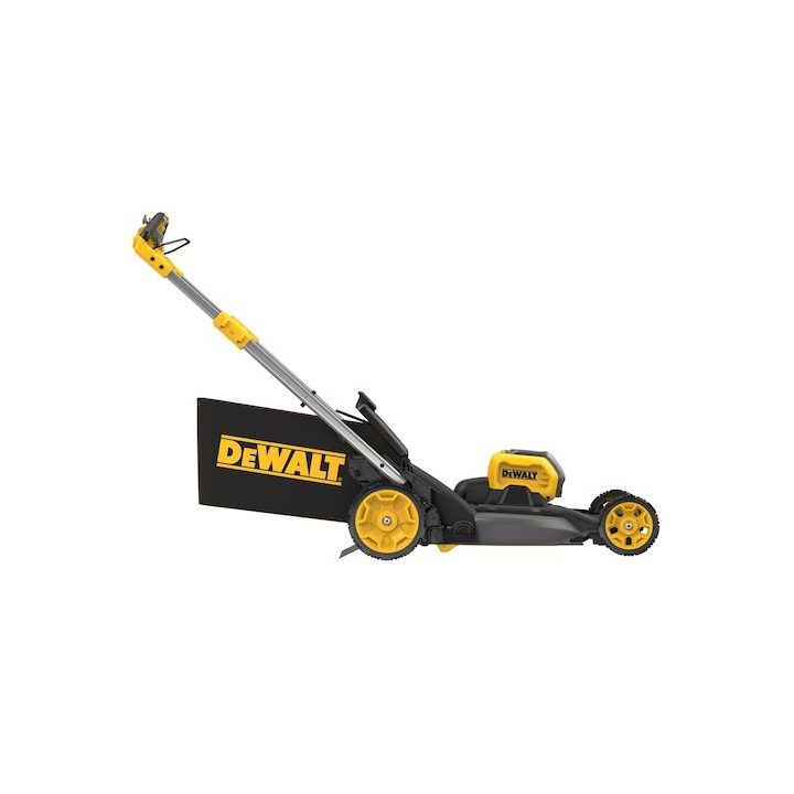 DeWalt DCMWSP550N-XJ Tagliaerba - immagine 4