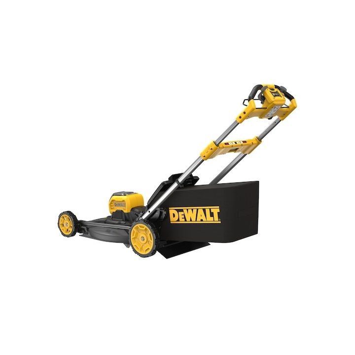 DeWalt DCMWSP550N-XJ Tagliaerba - immagine 5