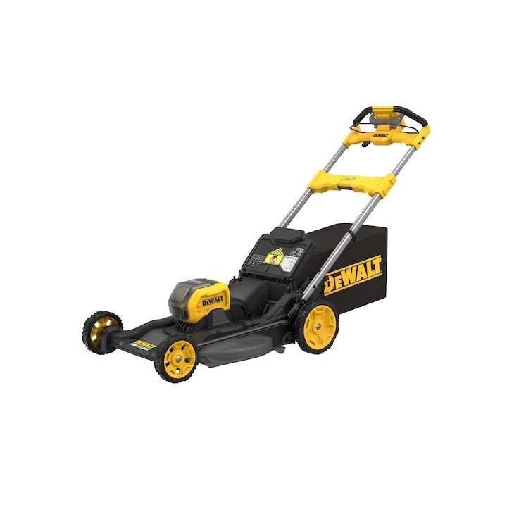 DeWalt DCMWSP550N-XJ Tagliaerba - immagine 1