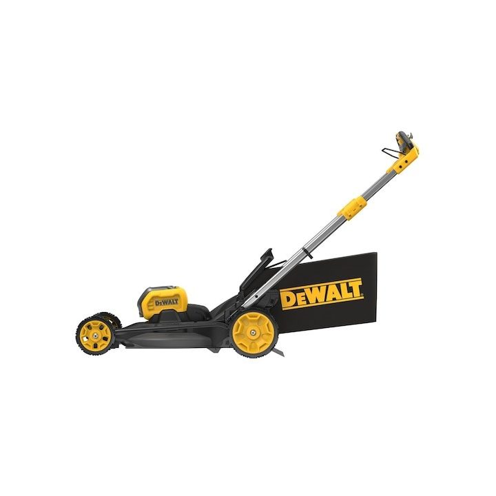 DeWalt DCMWSP550N-XJ Tagliaerba - immagine 2