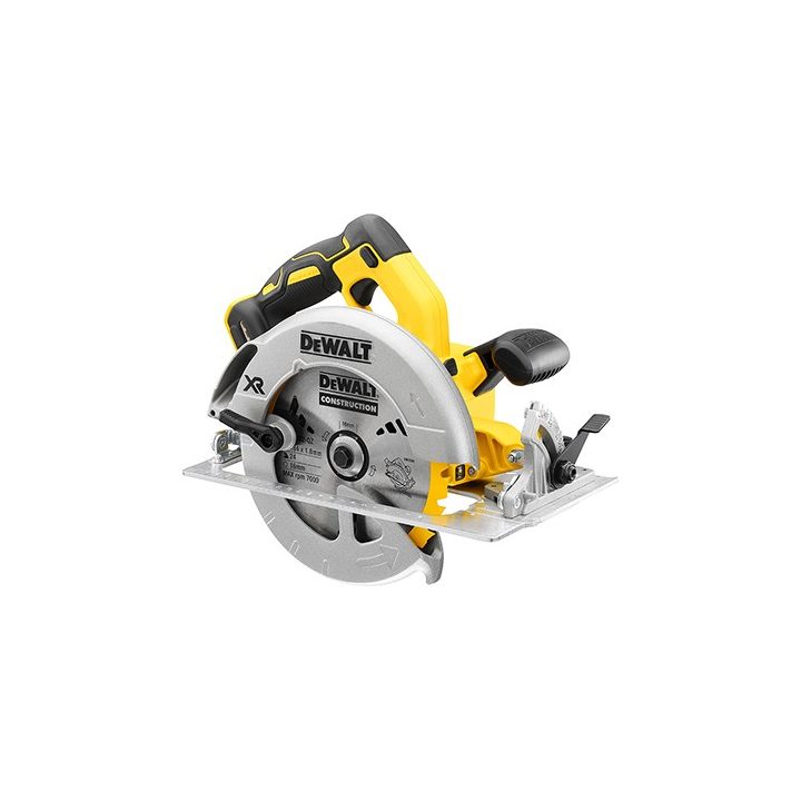 DeWalt DCS570N-XJ lama per sega circolare 18.4 cm 1 pz - immagine 1