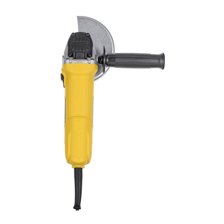 DeWalt DWE4157-QS smerigliatrice angolare 12.5 cm 11800 RPM 900 W 2.05 kg - immagine 2