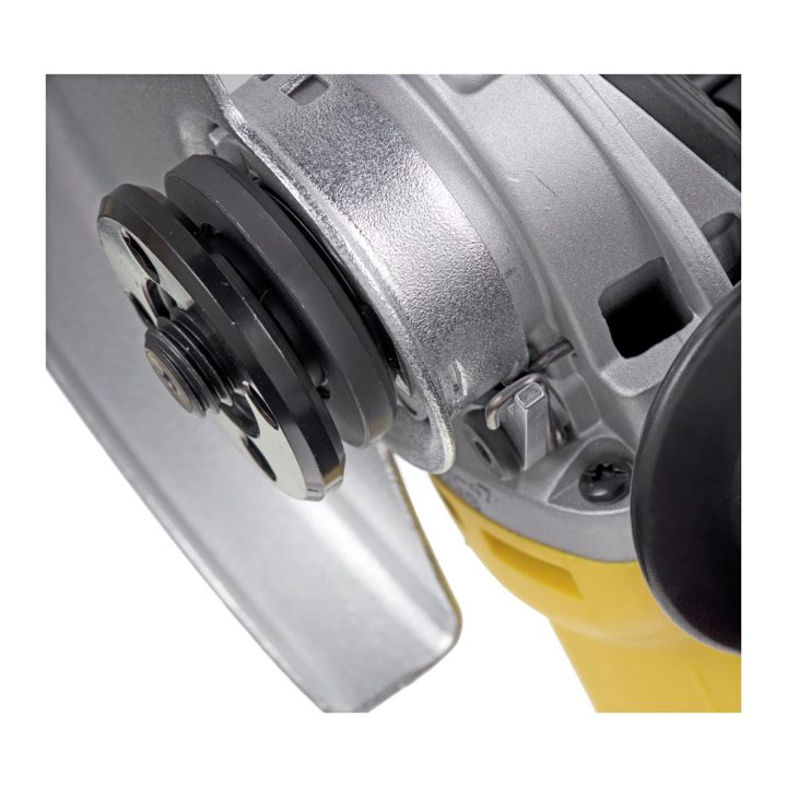 DeWalt DWE4157-QS smerigliatrice angolare 12.5 cm 11800 RPM 900 W 2.05 kg - immagine 5
