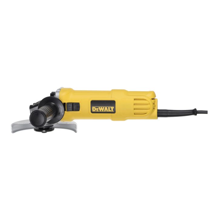 DeWalt DWE4157-QS smerigliatrice angolare 12.5 cm 11800 RPM 900 W 2.05 kg - immagine 4