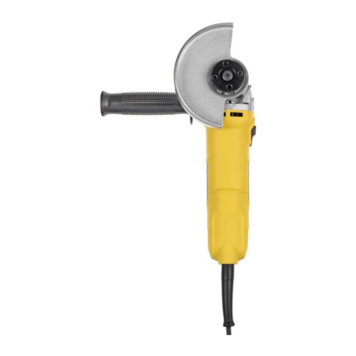 DeWalt DWE4157-QS smerigliatrice angolare 12.5 cm 11800 RPM 900 W 2.05 kg - immagine 3