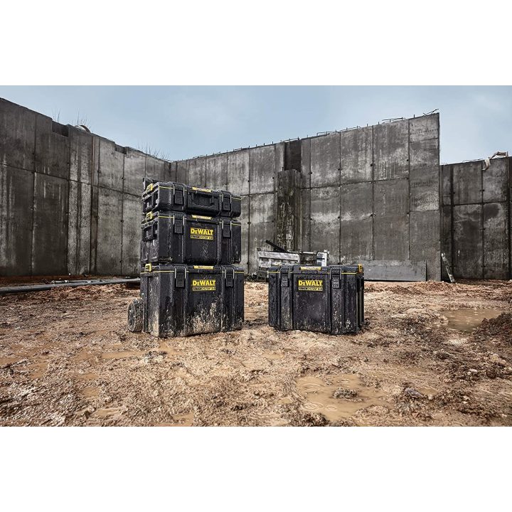 DeWALT ?DWST83402-1 nero giallo