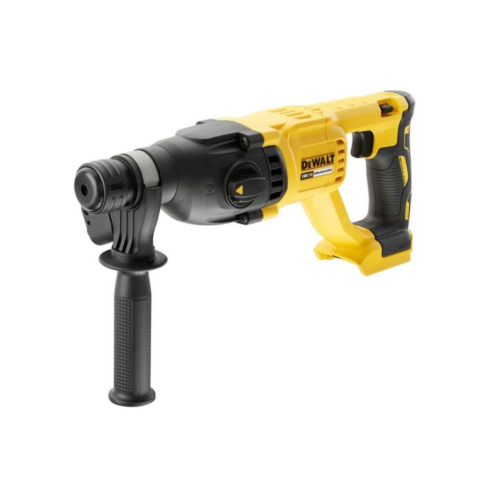 DeWalt XR DCK304P2 18V KIT COMBO UTENSILI ELETTRICI - immagine 4
