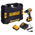 DeWalt DRILL/DRIVER DEWALT DCD805P2T 18V 2X5 0AH BL TSTAK - immagine 1