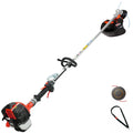 Decespugliatore a Scoppio Echo SRM-301 TESL 28.1cc High Torque