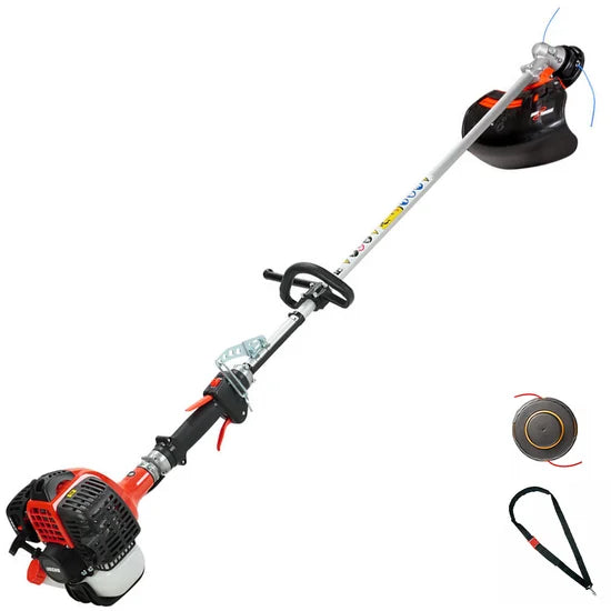 Decespugliatore a Scoppio Echo SRM-301 TESL 28.1cc High Torque