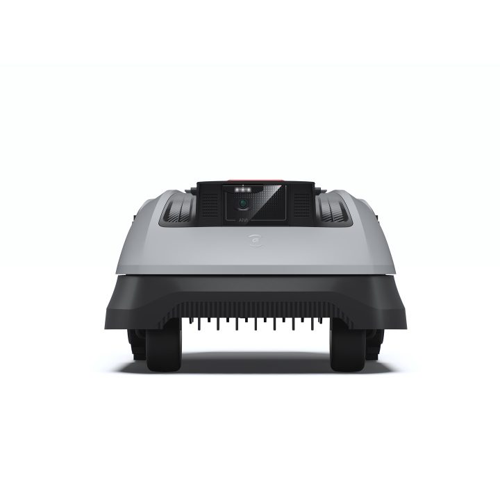 ECOVACS MRZ2509 GOAT O600 RTK EU Robot tosaerba Batteria nero grigio - immagine 5