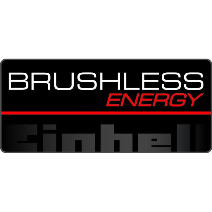 EINHELL 4431151 AXXIO 18/125 Q Smerigliatrice angolare 12.5 cm 1.54 kg - immagine 4