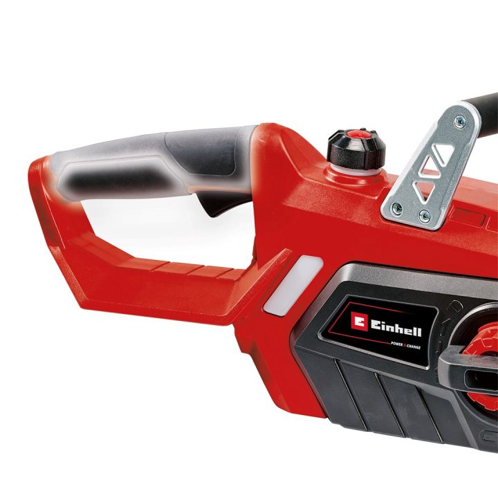 EINHELL 4804501761 CHAINSAW GE-LC 18 LI (4.0 AH ZS) - immagine 2